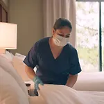Quality Inn Near Walden Galleria Mall 