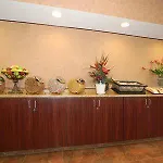 Quality Inn Near Walden Galleria Mall 